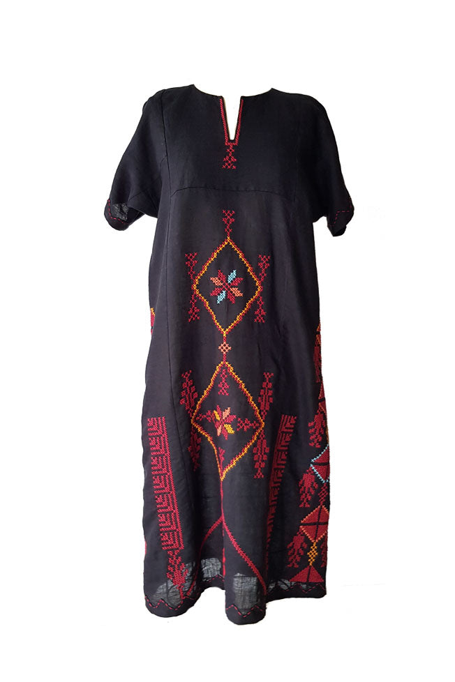 Midi Palestinian Thob